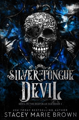 Silver Tongue Devil Paperback Twisted Fairy Publishing