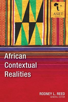 African Contextual Realities Paperback Langham Global Library