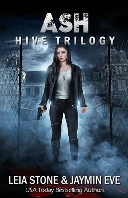 Ash Paperback Createspace Independent Publishing Platform