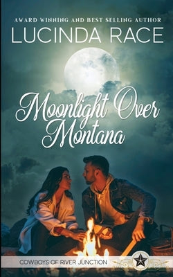 Moonlight Over Montana Paperback Lucinda Race