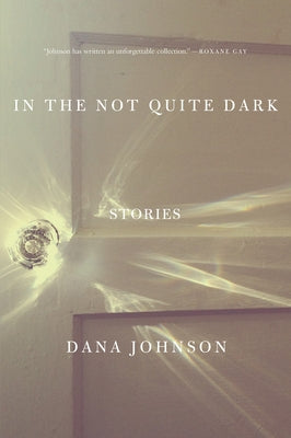 In the Not Quite Dark: Stories Counterpoint LLC