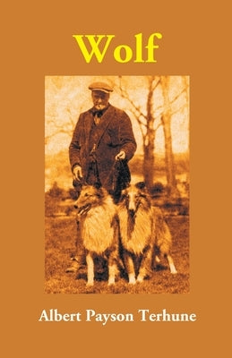 Wolf Paperback Gyan Books