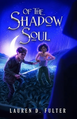 Of The Shadow Soul (Book Three of The Unanswered Questions Series) Paperback Lucy Knoell