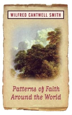 Patterns of Faith Around the World Paperback ONEWorld Publications