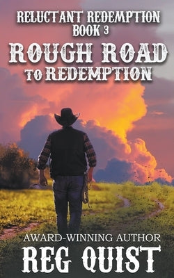 Rough Road to Redemption Paperback Ckn Christian Publishing