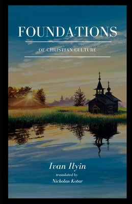 Foundations of Christian Culture Paperback Waystone Press