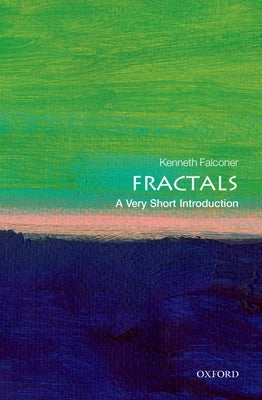 Fractals: A Very Short Introduction Paperback Oxford University Press, USA