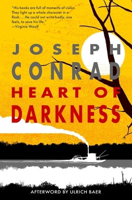 Heart of Darkness (Warbler Classics) Paperback Warbler Classics