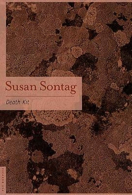 Death Kit Paperback St. Martins Press-3PL