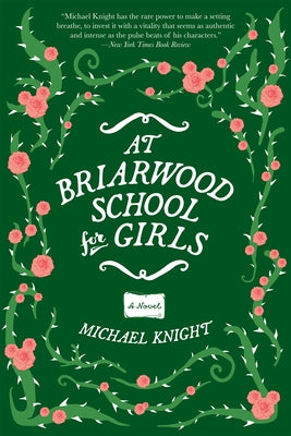At Briarwood School for Girls Paperback Grove Press