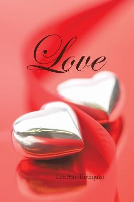 Love Paperback Authorhouse