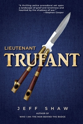 Lieutenant Trufant Lanier Press