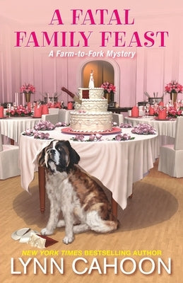 A Fatal Family Feast Paperback Kensington Publishing Corporation