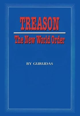 Treason: The New World Order Paperback DP Inc