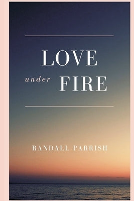 Love under Fire Paperback Vij Books India