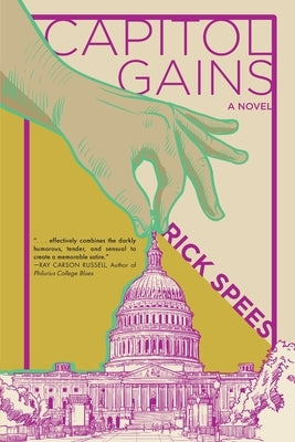 Capitol Gains Paperback Koehler Books