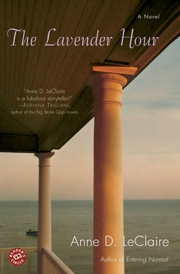 The Lavender Hour Paperback Ballantine Books
