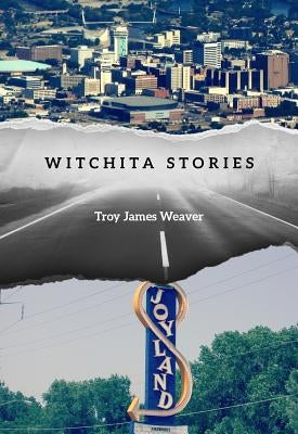 Witchita Stories Paperback Future Tense Books