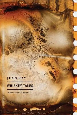 Whiskey Tales Paperback Wakefield Press