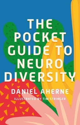 The Pocket Guide to Neurodiversity Paperback Jessica Kingsley Publishers