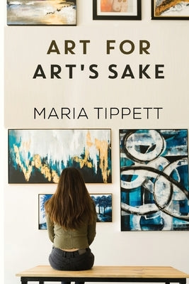 Art for Art's Sake Paperback Vanguard Press