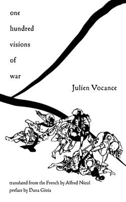 One Hundred Visions of War Paperback Wiseblood Books