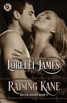 Raising Kane Paperback Ridgeview Publishing