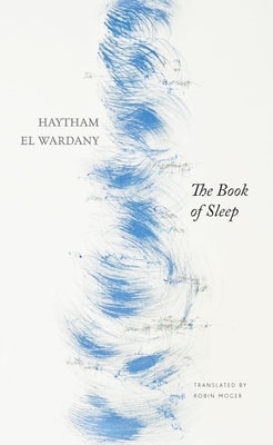 The Book of Sleep Seagull Books