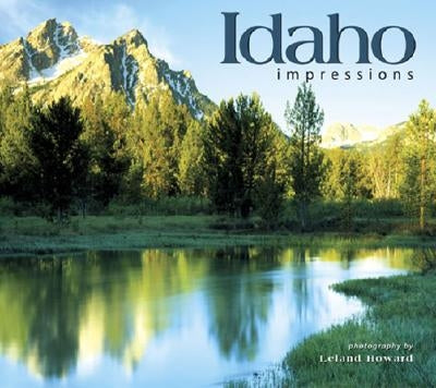 Idaho Impressions Farcountry Press