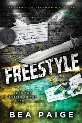 Freestyle Paperback Queen Bea Publishing