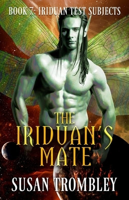 The Iriduan's Mate Paperback Independently Published