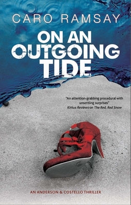On an Outgoing Tide Paperback Severn House Publishers