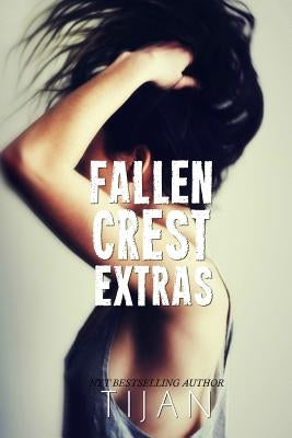 Fallen Crest Extras Paperback Createspace Independent Publishing Platform