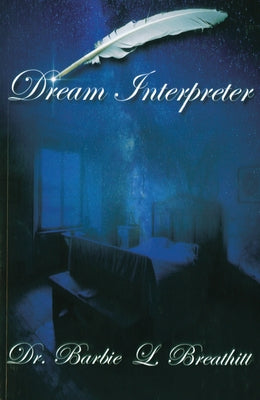 Dream Interpreter Paperback Barbie Breathitt Enterprises, Inc.