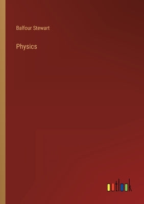 Physics Paperback Outlook Verlag