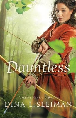 Dauntless Paperback Bethany House Publishers