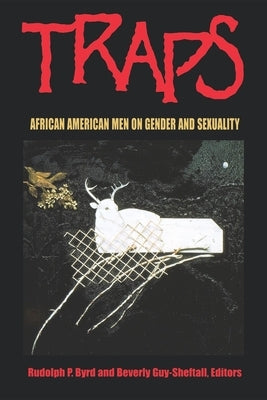 Traps Paperback Indiana University Press