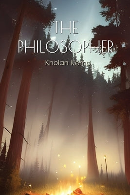 The Philosopher Paperback Nbap - Knolan Kemp