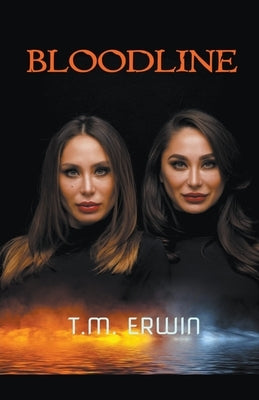 Bloodline Paperback T.M. Erwin
