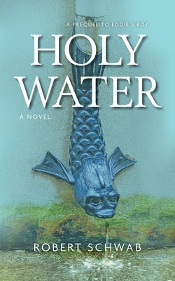 Holy Water Paperback Warren Publishing, Inc