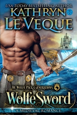 WolfeSword Dragonblade Publishing, Inc.