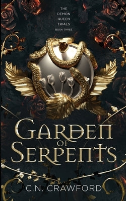Garden of Serpents Paperback Corey Press