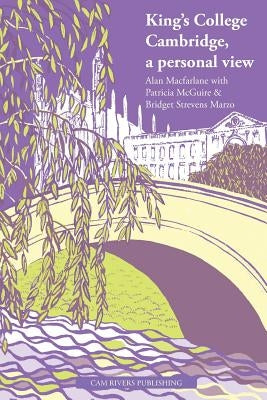 King's College Cambridge Paperback CAM Rivers Publishing