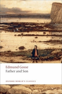 Paperback "Father and Son" book by Oxford University Press, USA, showing the front cover with title and author text.