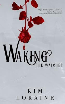 Waking the Watcher Paperback Createspace Independent Publishing Platform