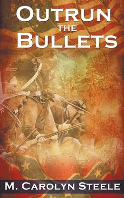 Outrun the Bullets Paperback Wild Rose Press