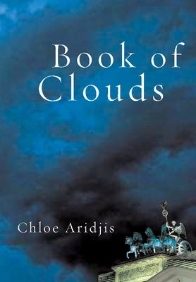 Book of Clouds Paperback Grove Press, Black Cat