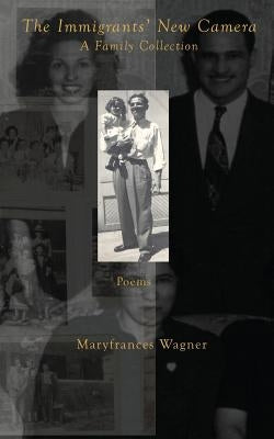 The Immigrants' New Camera Paperback Spartan Press
