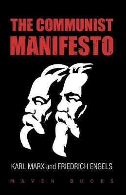 The Communist MANIFESTO by Marx, Karl