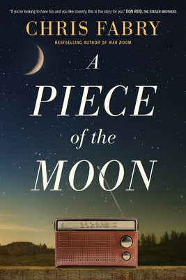 A Piece of the Moon Tyndale House Publishers